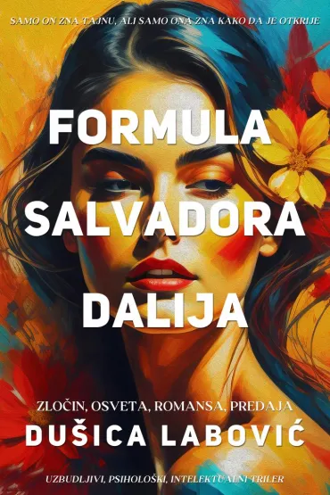 formula salvadora dalija dušica labović