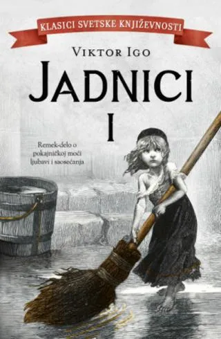 jadnici i tom viktor igo