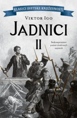 jadnici ii tom viktor igo