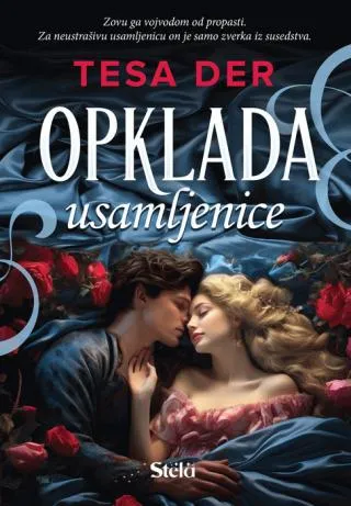 opklada usamljenice tesa der