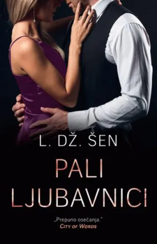 pali ljubavnici l dž šen