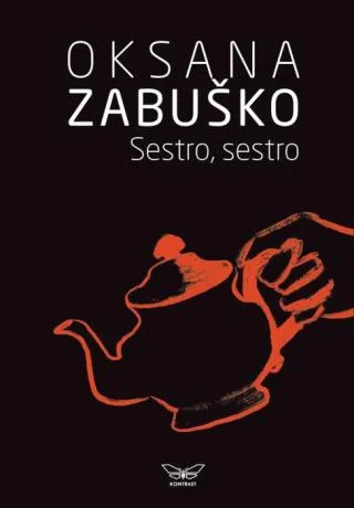 sestro, sestro oksana zabuško