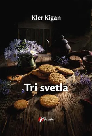 tri svetla kler kigan