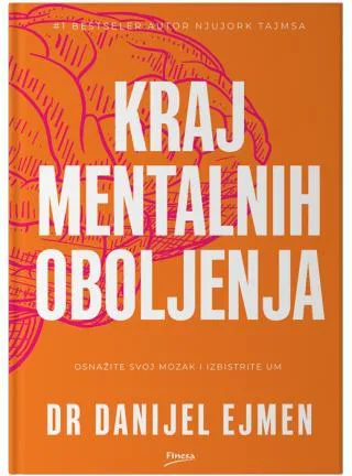 kraj mentalnih oboljenja danijel ejmen