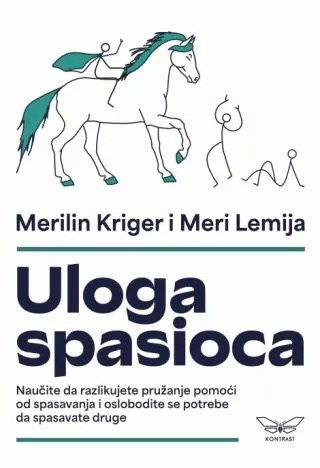 uloga spasioca merilin kriger meri lemija