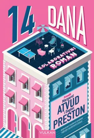 četrnaest dana daglas preston margaret atvud