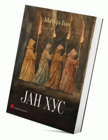 jan hus matija ban