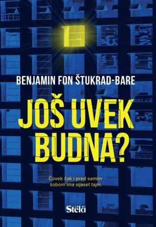 još uvek budna benjamin fon štukrad bare
