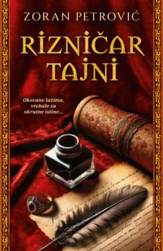 rizničar tajni zoran petrović