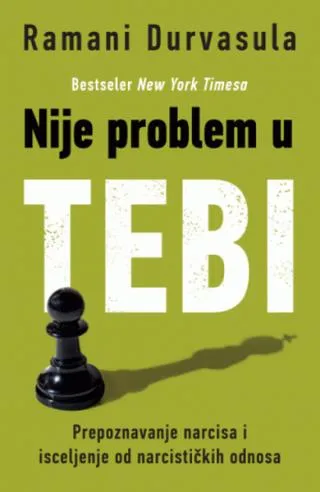 nije problem u tebi ramani durvasula