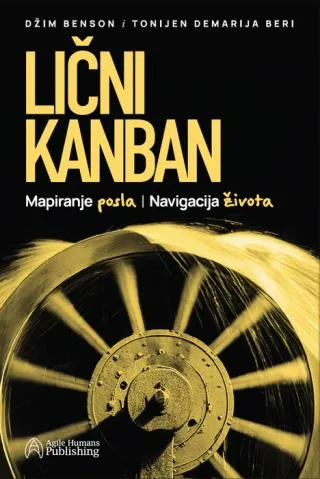 lični kanban džim benson tonijen demarija beri
