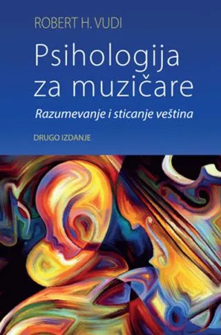 psihologija za muzičare andreas k leman džon e sloboda robert h vudi