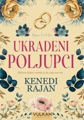 ukradeni poljupci kenedi rajan