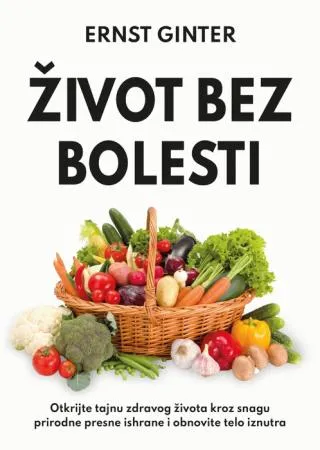 život bez bolesti ernst ginter