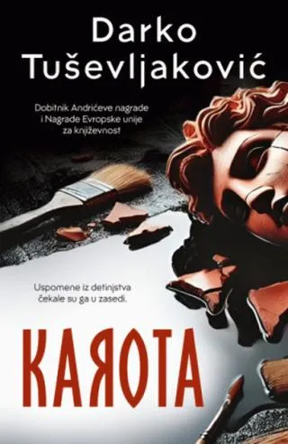 karota darko tuševljaković
