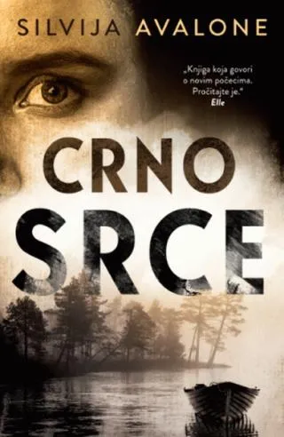 crno srce silvija avalone