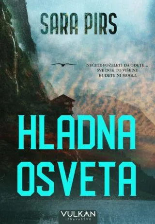 hladna osveta sara pirs