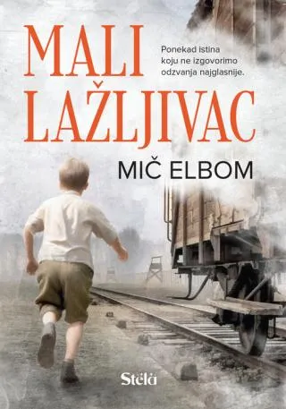 mali lažljivac mič elbom