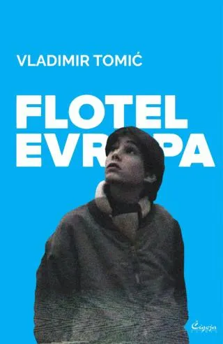 flotel evropa vladimir tomić