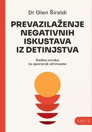 prevazilaženje negativnih iskustava iz detinjstva glen širaldi