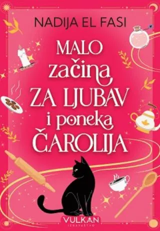 malo začina za ljubav i poneka čarolija nadija fasi el