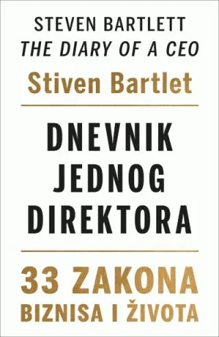 dnevnik jednog direktora grupa autora