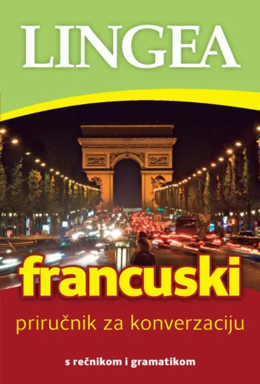 francuski priručnik za konverzaciju, 2 izdanje grupa autora