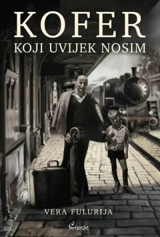 kofer koji uvijek nosim vera fulurija