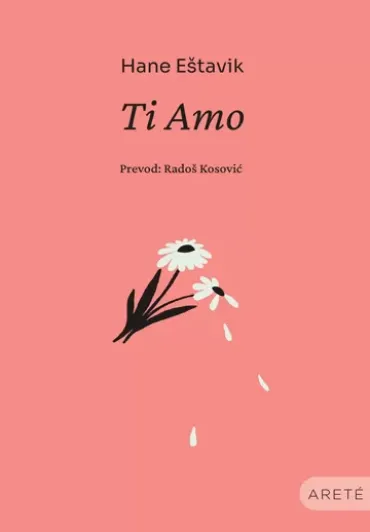 ti amo hane eštavik