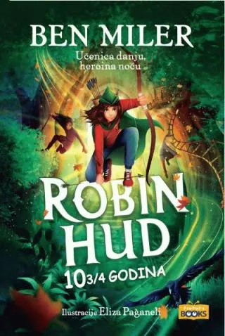 robin hud godina 10 3 4 ben miler