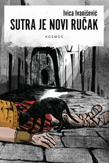 sutra je novi ručak ivica ivanišević