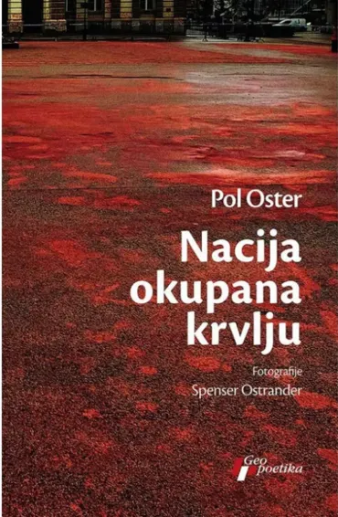nacija okupana krvlju pol oster