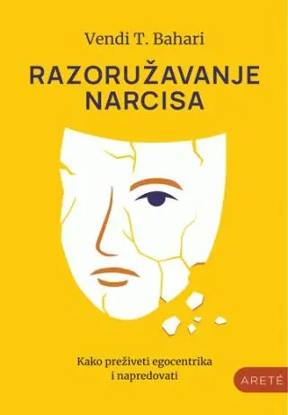 razoružavanje narcisa vendi bahari
