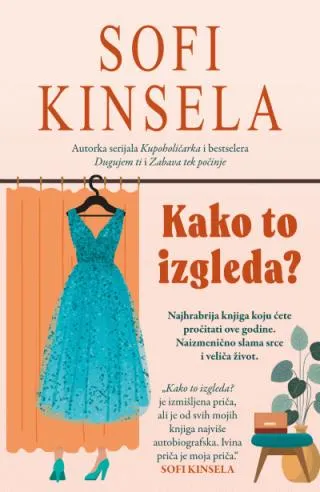 kako to izgleda sofi kinsela