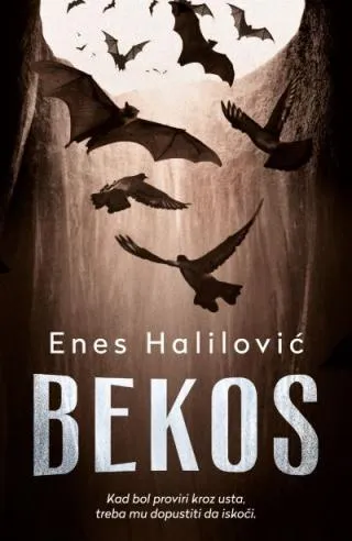 bekos enes halilović