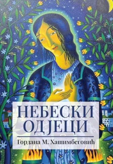 nebeski odjeci gordana hašimbegović