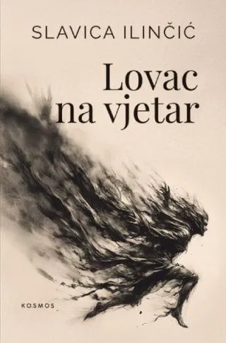 lovac na vjetar slavica ilinčić