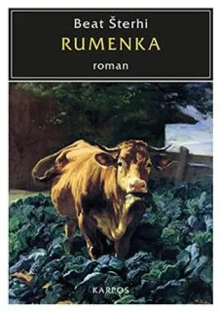 rumenka beat šterhi