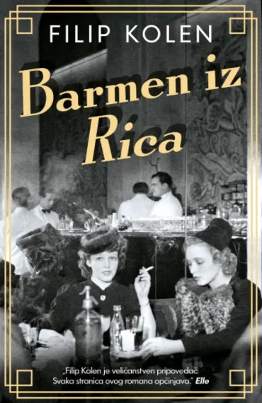barmen iz rica filip kolen
