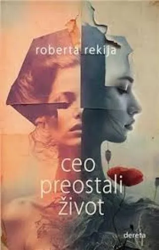 ceo preostali život roberta rekija