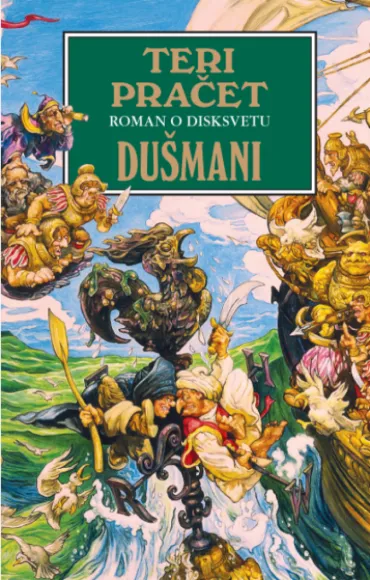 dušmani teri pračet