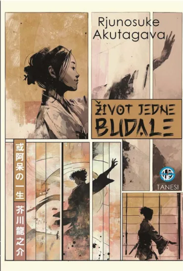 život jedne budale rjunosuke akutagava