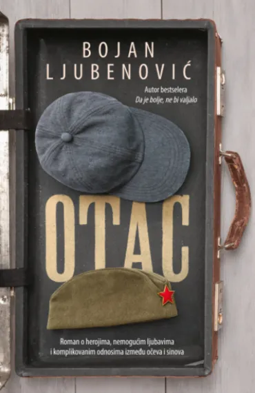 otac bojan ljubenović