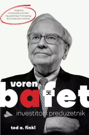 voren bafet investitor i preduzetnik tod a finkl