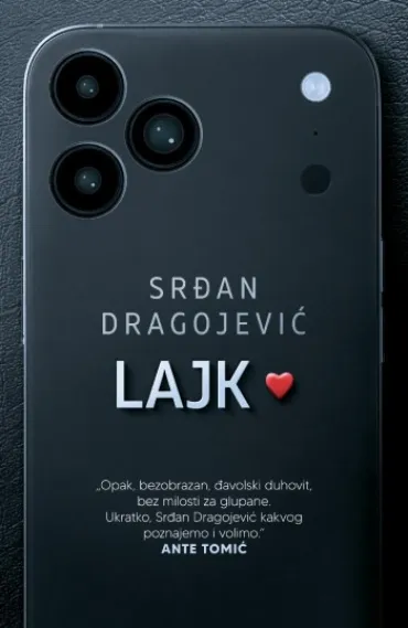 lajk srđan dragojević
