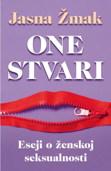 one stvari jasna žmak