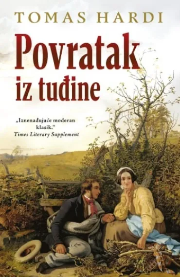 povratak iz tuđine tomas hardi