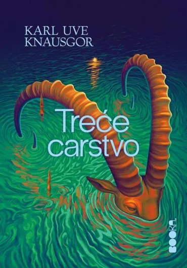 treće carstvo karl uve knausgor