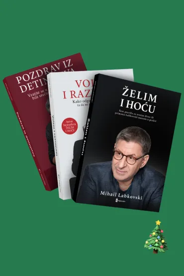 komplet labkovski mihail labkovski