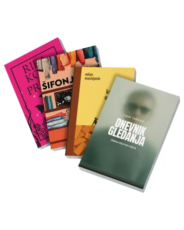 komplet mozaik priča 